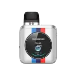 Vaporesso XROS 4 Nano Pod Kit Race Track