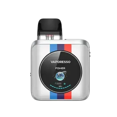 Vaporesso XROS 4 Nano Pod Kit Race Track
