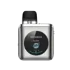Titanium Silver