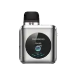 Vaporesso XROS 4 Nano Pod Kit Titanium Silver