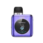 Vaporesso XROS 4 Nano Pod Kit Twilight Purple