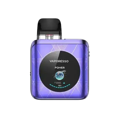 Vaporesso XROS 4 Nano Pod Kit Twilight Purple