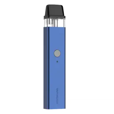 Vaporesso XROS Pod Kit Blue