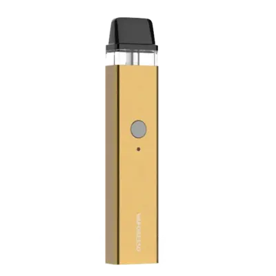 Vaporesso XROS Pod Kit Gold