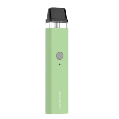Vaporesso XROS Pod Kit Green