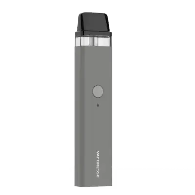 Vaporesso XROS Pod Kit Grey