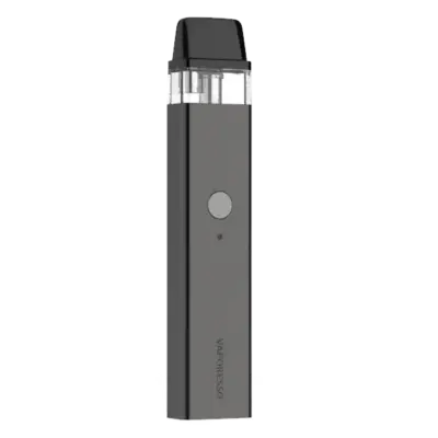 Vaporesso XROS Pod Kit Matte Grey