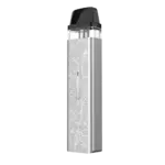 Vaporesso Xros Mini Pod Kit Ancient Silver