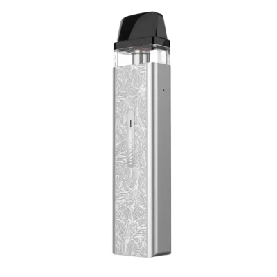 Vaporesso Xros Mini Pod Kit Ancient Silver