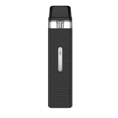 Vaporesso Xros Mini Pod Kit Black