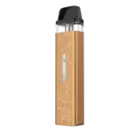 Vaporesso Xros Mini Pod Kit Bronze Gold