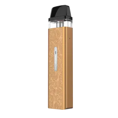 Vaporesso Xros Mini Pod Kit Bronze Gold