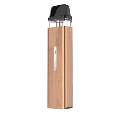 Vaporesso Xros Mini Pod Kit Mini Gold