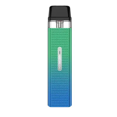 Vaporesso Xros Mini Pod Kit Lime Green