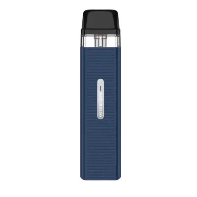 Vaporesso Xros Mini Pod Kit Midnight Blue