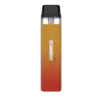 Orange Red