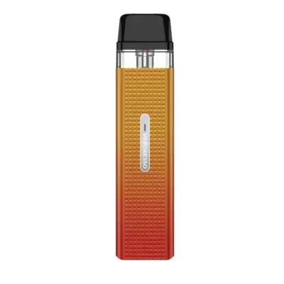 Vaporesso Xros Mini Pod Kit Orange Red
