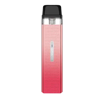 Vaporesso Xros Mini Pod Kit Sakura Pink
