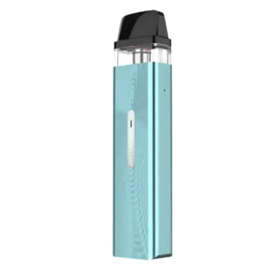 Vaporesso Xros Mini Pod Kit Sierra Blue