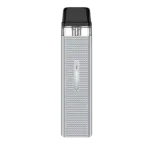 Vaporesso Xros Mini Pod Kit Silver