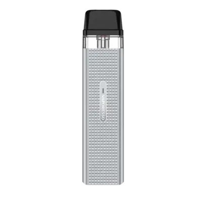 Vaporesso Xros Mini Pod Kit Silver