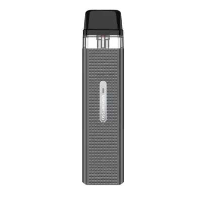 Vaporesso Xros Mini Pod Kit Space Grey