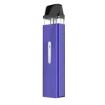 Vaporesso Xros Mini Pod Kit Violet