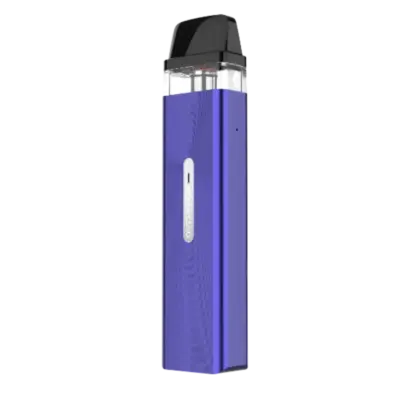 Vaporesso Xros Mini Pod Kit Violet