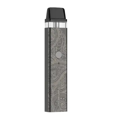 Vaporesso XROS Pod Kit Paisley Black