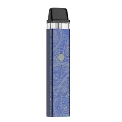 Vaporesso XROS Pod Kit Paisley Blue