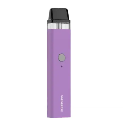 Vaporesso XROS Pod Kit Purple