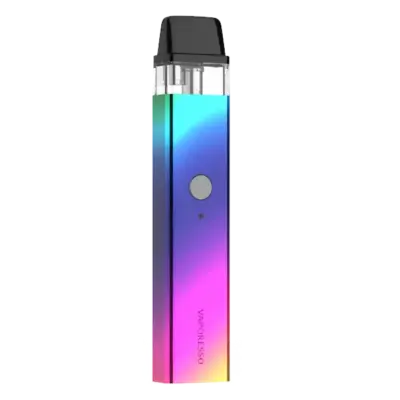 Vaporesso XROS Pod Kit Rainbow