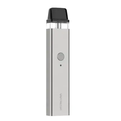 Vaporesso XROS Pod Kit Silver