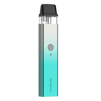 Vaporesso XROS Pod Kit Sky Blue
