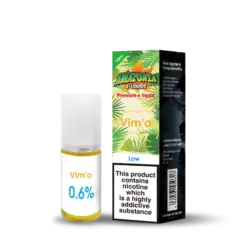 VMT by Amazonia | 10ml Bottle