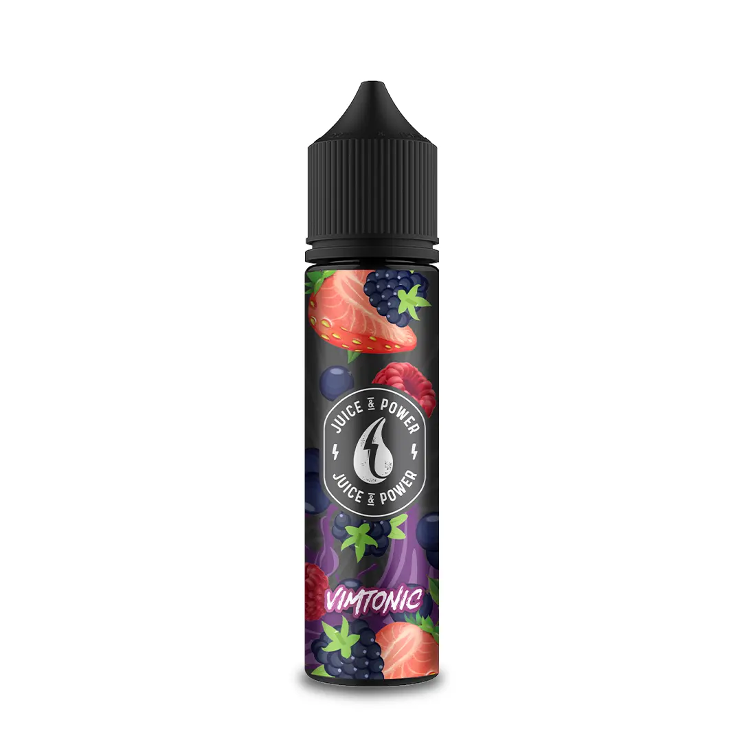Vmtnic by Juice n Power | 50ml Shorfill