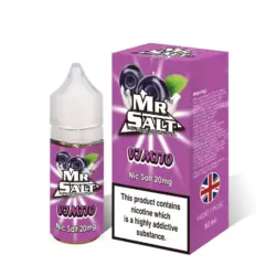 VMT by Mr Salt 10ml