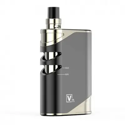 Viva Kita Fusion II Starter Kit Black