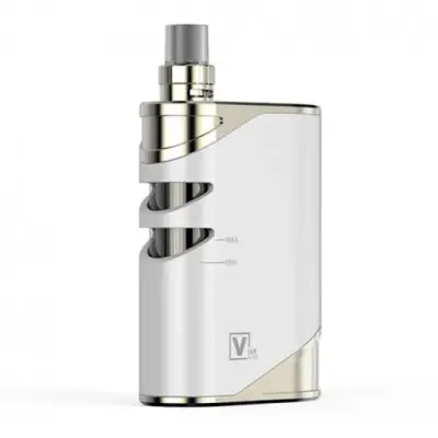 Viva Kita Fusion II Starter Kit White