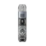 Voopoo Argus P1s Pod Kit Creed Black