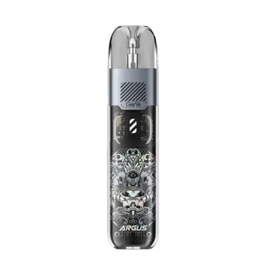 Voopoo Argus P1s Pod Kit Creed Black