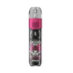 Voopoo Argus P1s Pod Kit Creed Rose