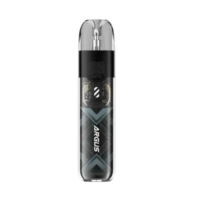 Voopoo Argus P1s Pod Kit Cyber Black