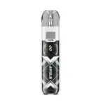Voopoo Argus P1s Pod Kit Cyber White Updated