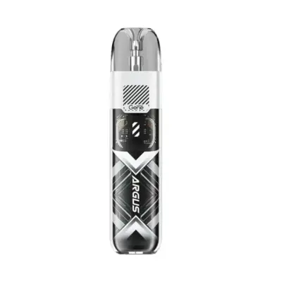Voopoo Argus P1s Pod Kit Cyber White Updated