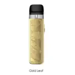 Voopoo Vinci Pod Royal Edition Pod Kit Gold Leaf