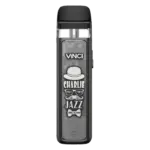 Voopoo Vinci Pod Royal Edition Pod Kit Silver Jazz