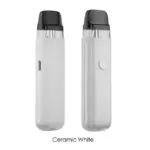 Voopoo Vinci Q Pod Kit Ceramic White
