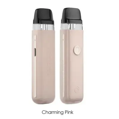 Voopoo Vinci Q Pod Kit Charming Pink