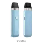 Voopoo Vinci Q Pod Kit Crystal Blue